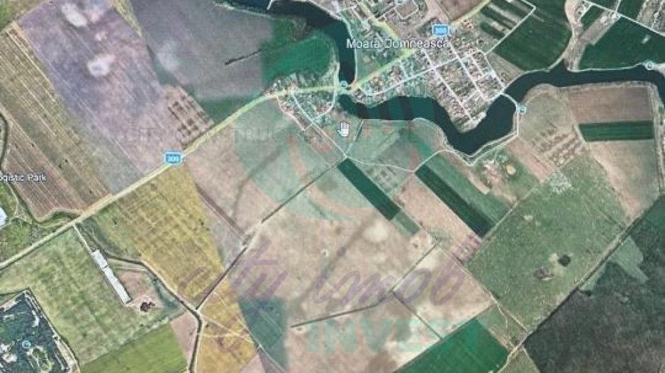 Locatia ideala pentru Casa de Vis ! - Ultimul lot langa lac - Poză 7