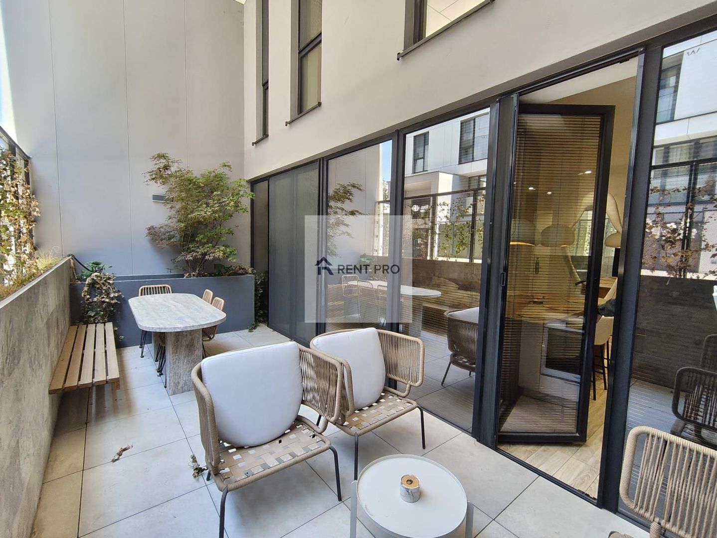 Premium Apartament 3 Camere Win Residence Cartierul Francez - Poză 8