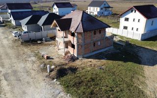 Casa in Cristian | 4 Camere | 647 Teren +137mpu+ Terasa | 0% Comision - Poză 11