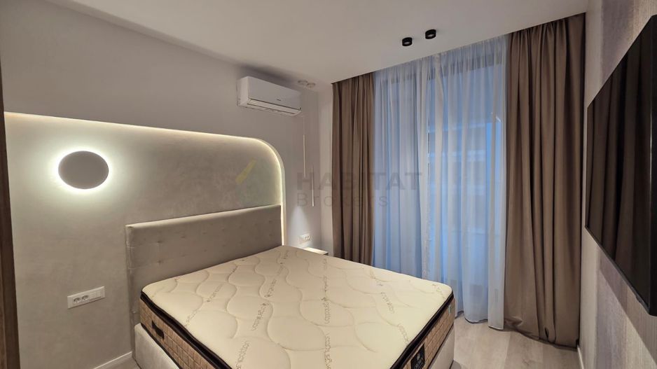 Apartament spectaculos cu grădină privată de 152 mp – disponibil spre închiriere - Poză 25