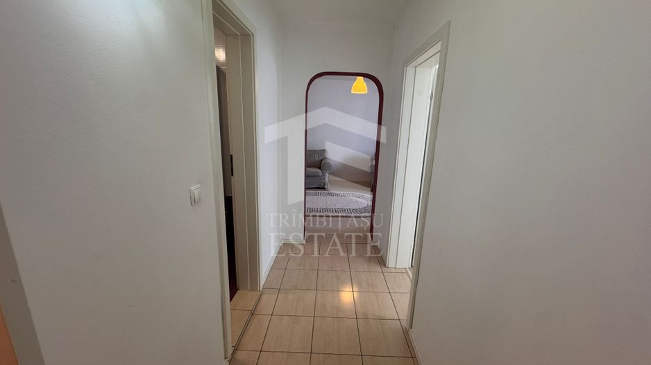 Sebastian Rahova 2 camere Renovat 8/10 - Poză 9