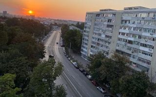 Apartament renovat complet cu parcare, în inima cartierului Tătărași - Dr. Savini - Poză 14