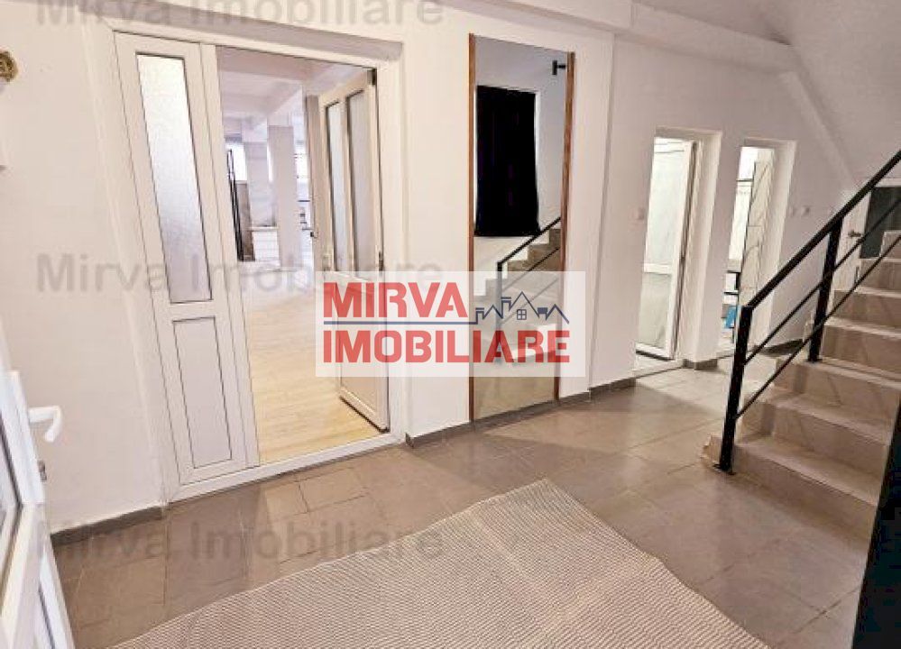 🏢 Spațiu birouri / comercial – 110 mp – Parter, Bld. București - Poză 12