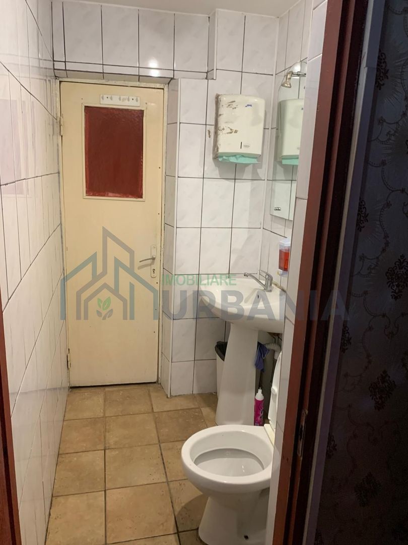 Semicentral,ap 1 cam mob 250 eu - Poză 3