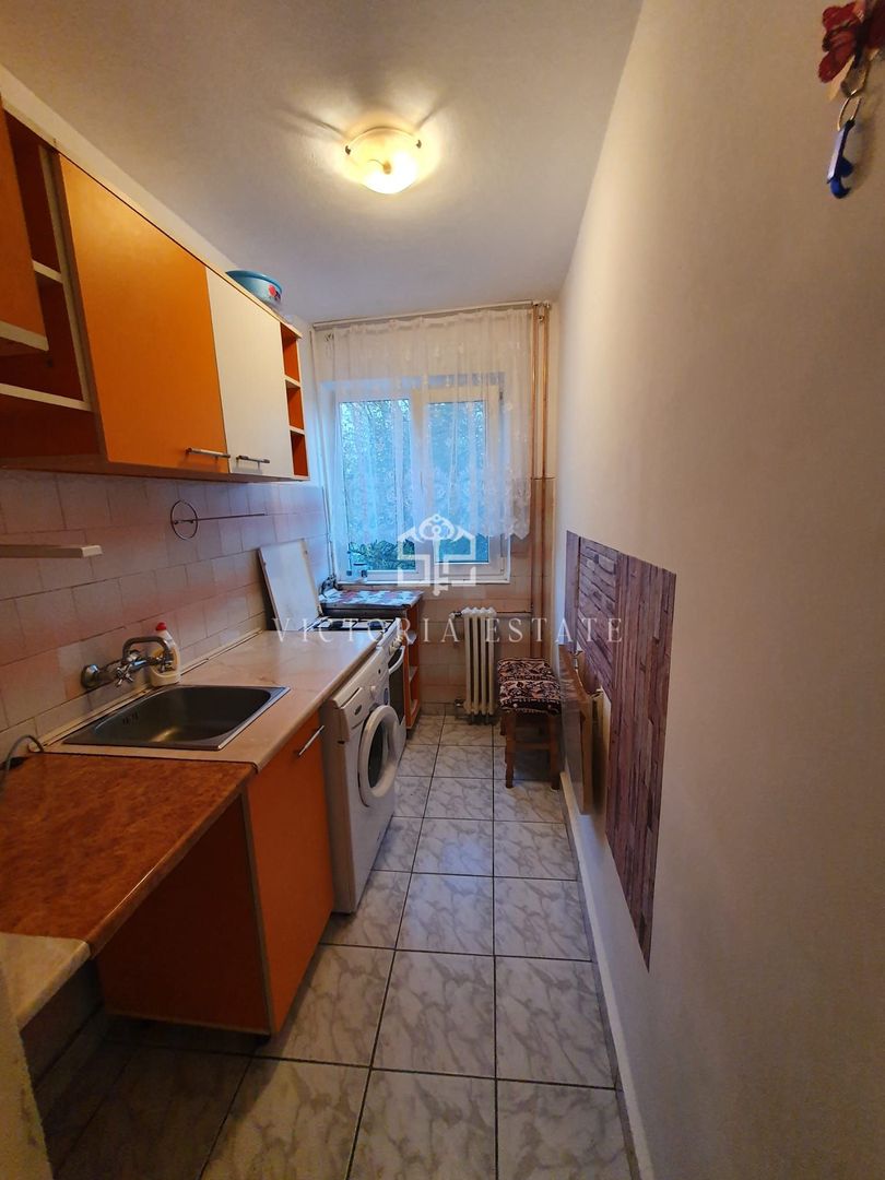 Apartment 2 camere Malu Rosu - Poză 6