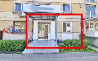 Ultracentral Pitești – spațiu comercial 55 mp, acces stradal - Poză 4