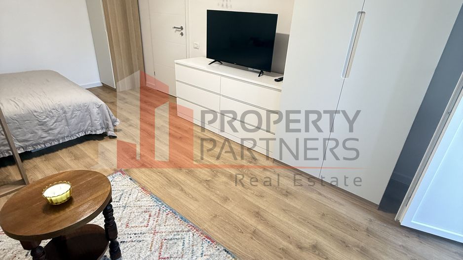 Garsonieră | Complet Mobilat | 200 m Herăstrău parc | Baneasa - Poză 3