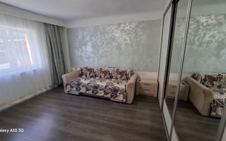Vind apartament cu 1 camera ,bucatarie ,1baie sup.30mp. In Marasti . - Poză 3