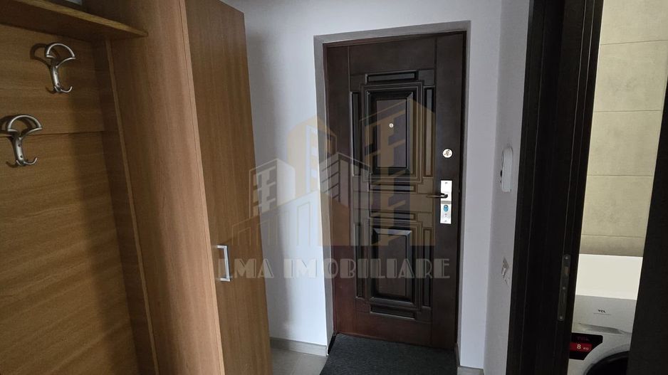 Apartament 2 camere Tip studio Subcetate City Sanpetru Brasov - Poză 1
