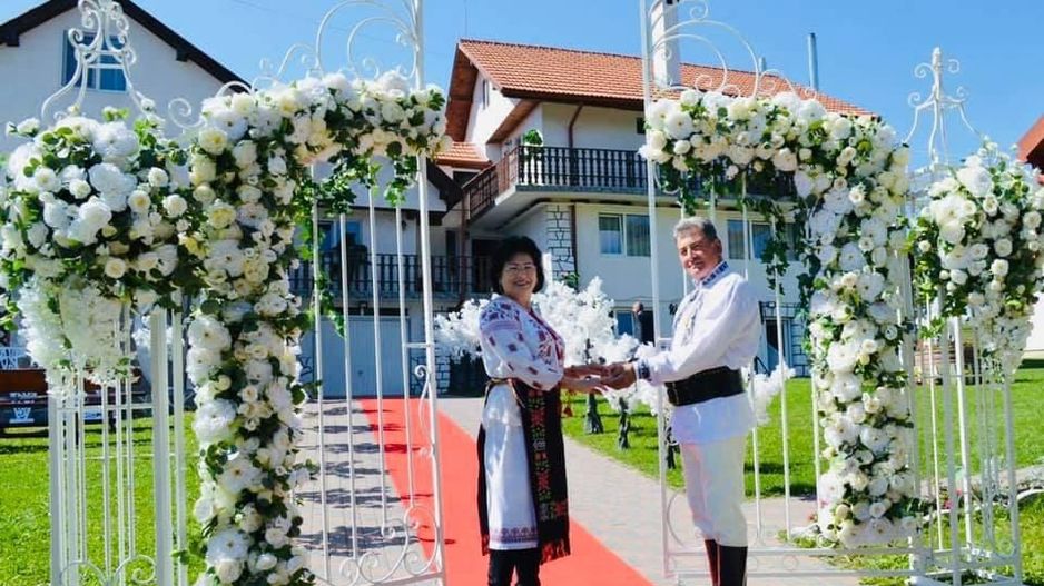 AFACERE DE VANZARE| Pensiunea SILVANKA din Valcele 3* | Langa BRASOV - Poză 7