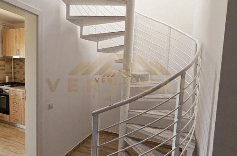 Vila 4 camere de închiriat - comuna Berceni - Poză 10