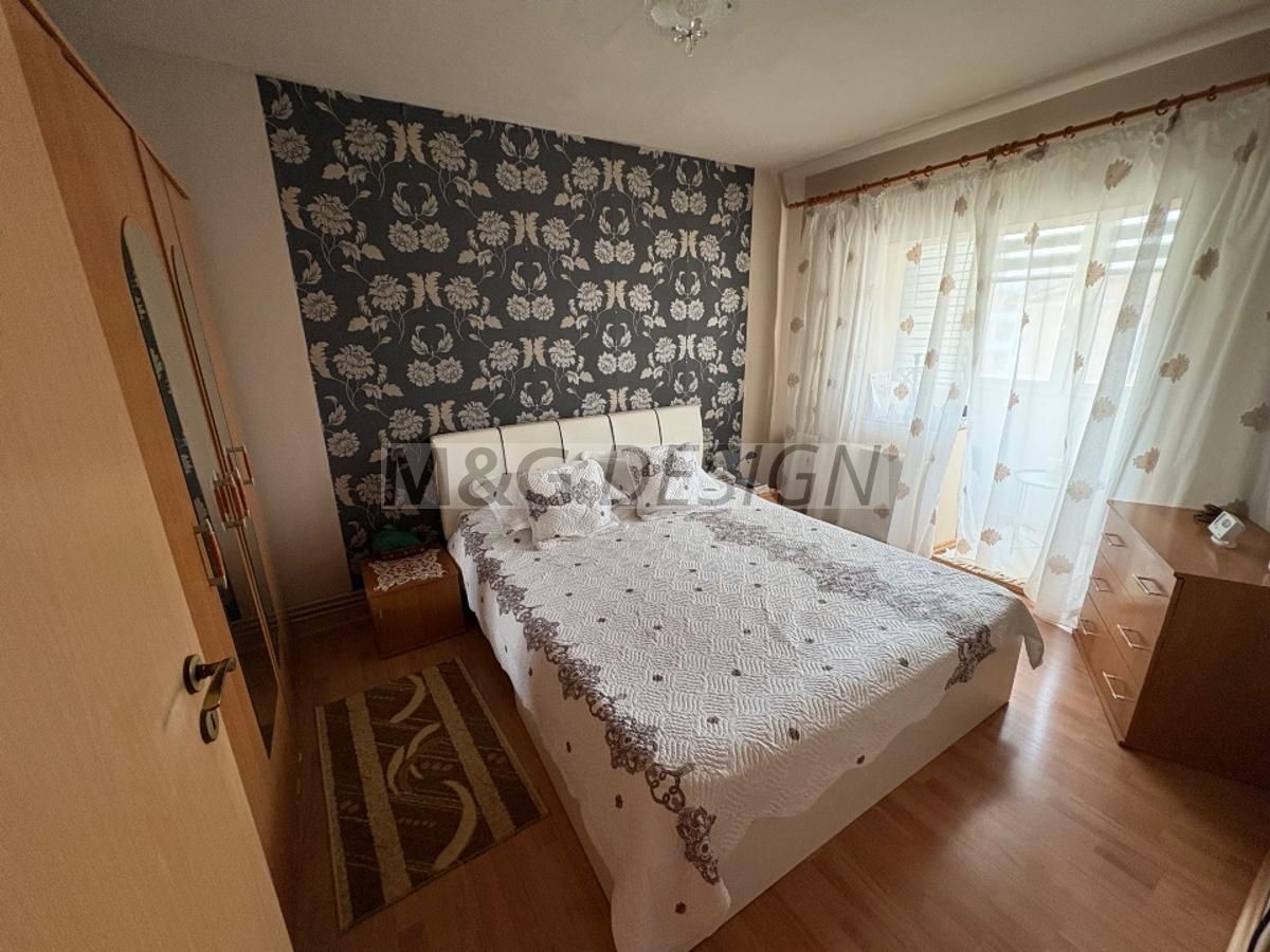 Apartament 2 camere modificat in 3 camere - Poză 8