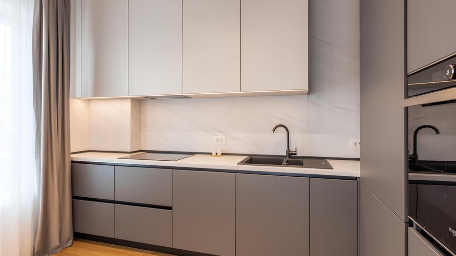 Apartament modern 3 camere  I Luxuria Domenii I Loc de parcare inclus - Poză 6