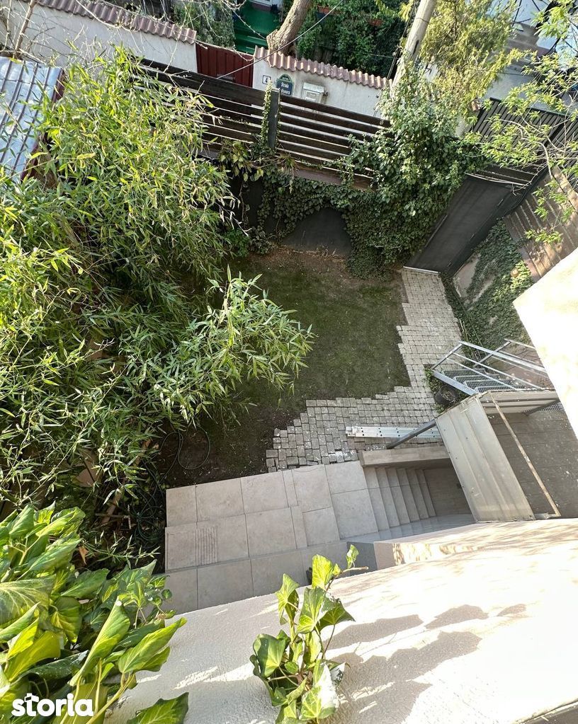 Vilă 6 Camere 2012 - BANEASA - HERASTRAU - - Poză 4