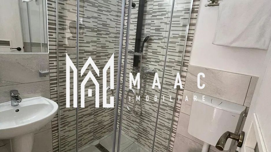 Casă de vânzare Sibiu | Central | 236 mp | 6 băi - Poză 13