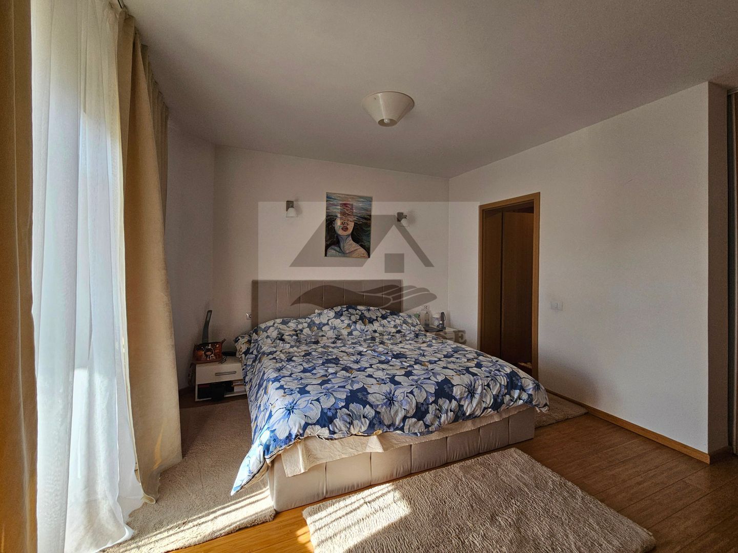 Casă individuala cu 5 camere, 270 mp, Tractorul - zona Coresi - Poză 14