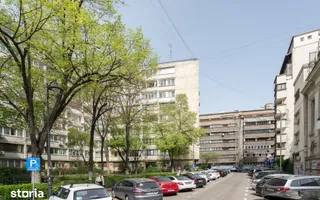 Garsoniera in AIRBNB I Cismigiu I Parter I 1961 - Poză 14