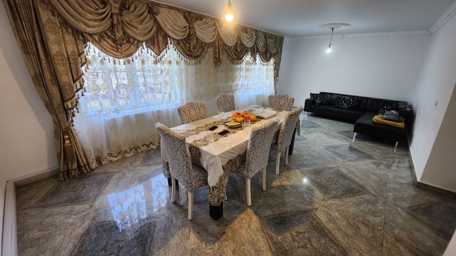 Casa individuala zona Plopi - Poză 4