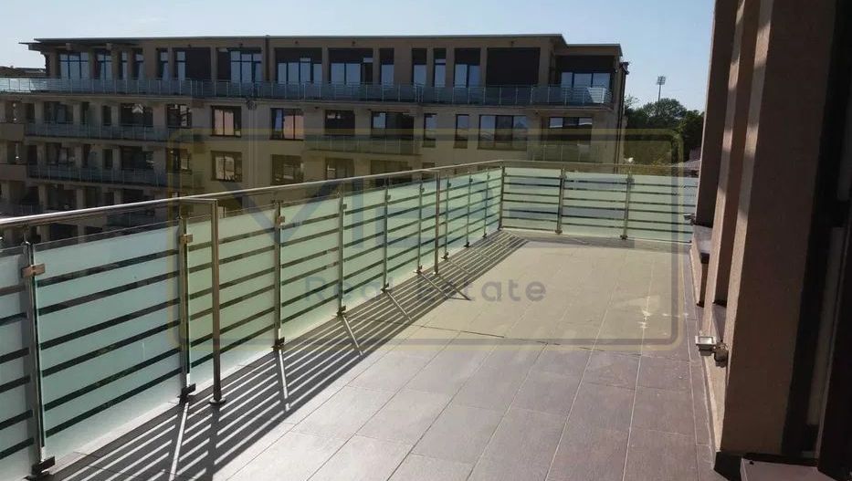 Penthouse 3 camere 95mp- Copou- Parcul Copou - Poză 7