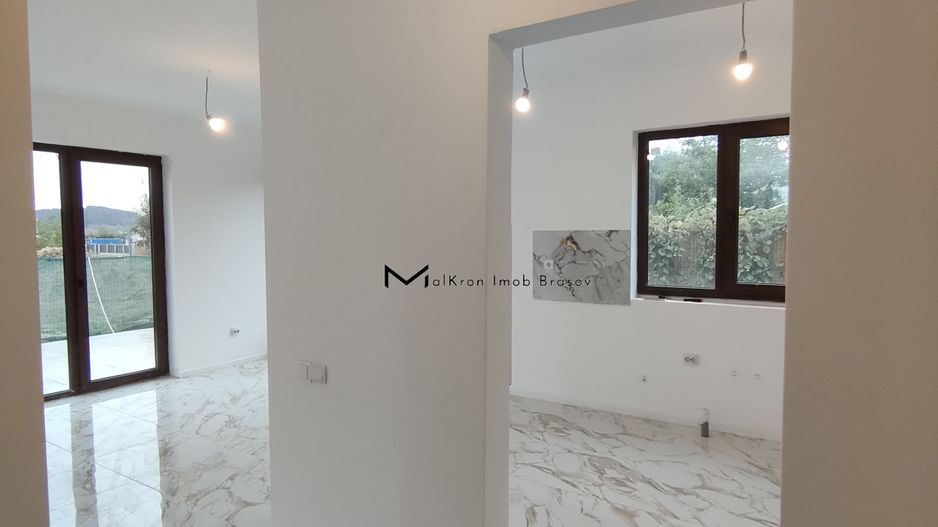 Casa individuala Harman - Poză 2