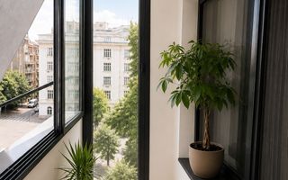 2 camere Bucuresti  Ion Brezoianu, Cișmigiu Bloc Liric - Poză 2