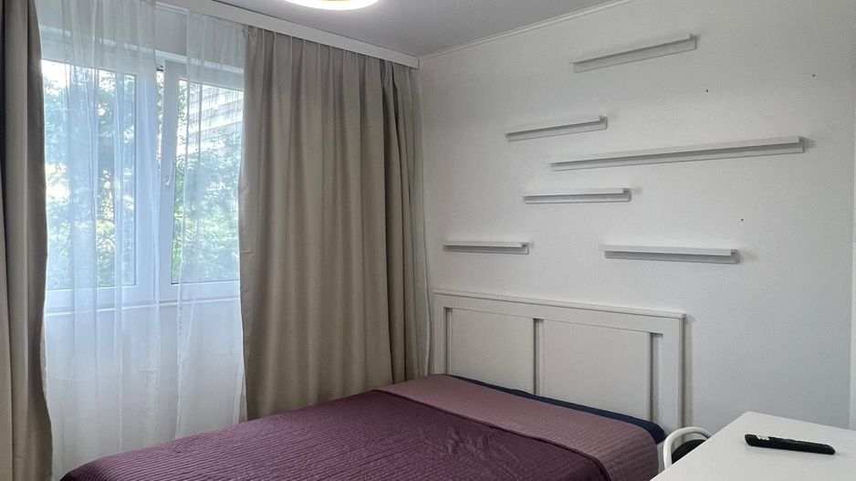 2 camere - prima inchiriere zona Romniceanu - Poză 8