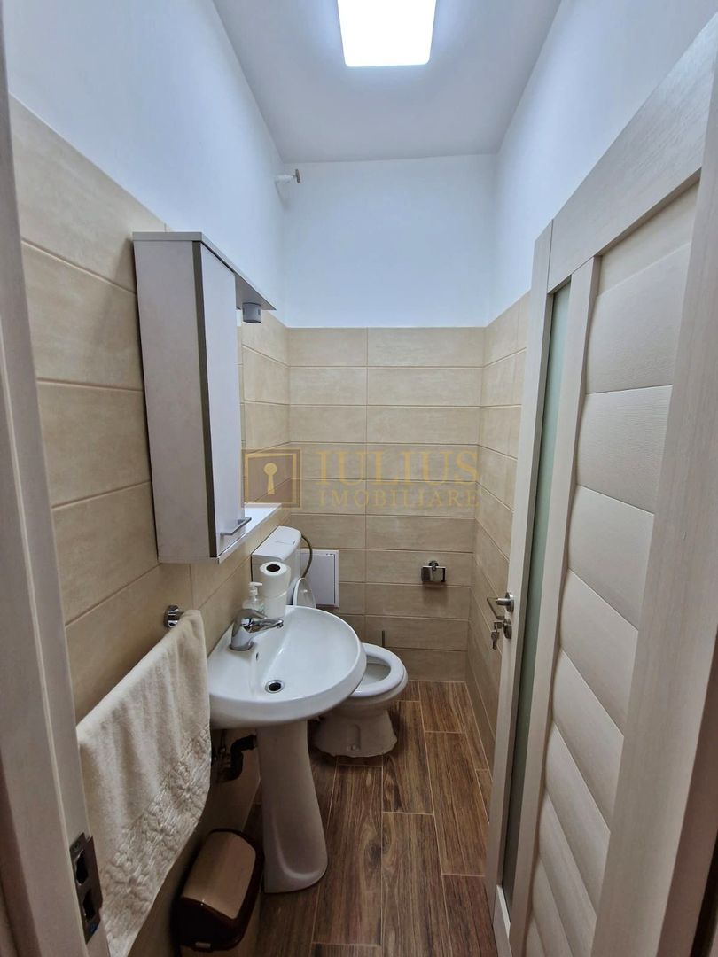 Apartament renovat, Medicina - Poză 15