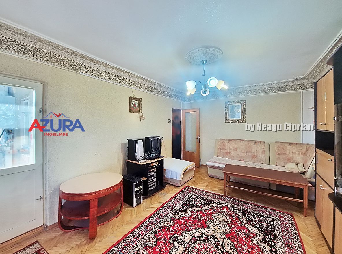 AZURA Imobiliare - Apartament 2 Camere cf1 Popa Sapca - Poză 13