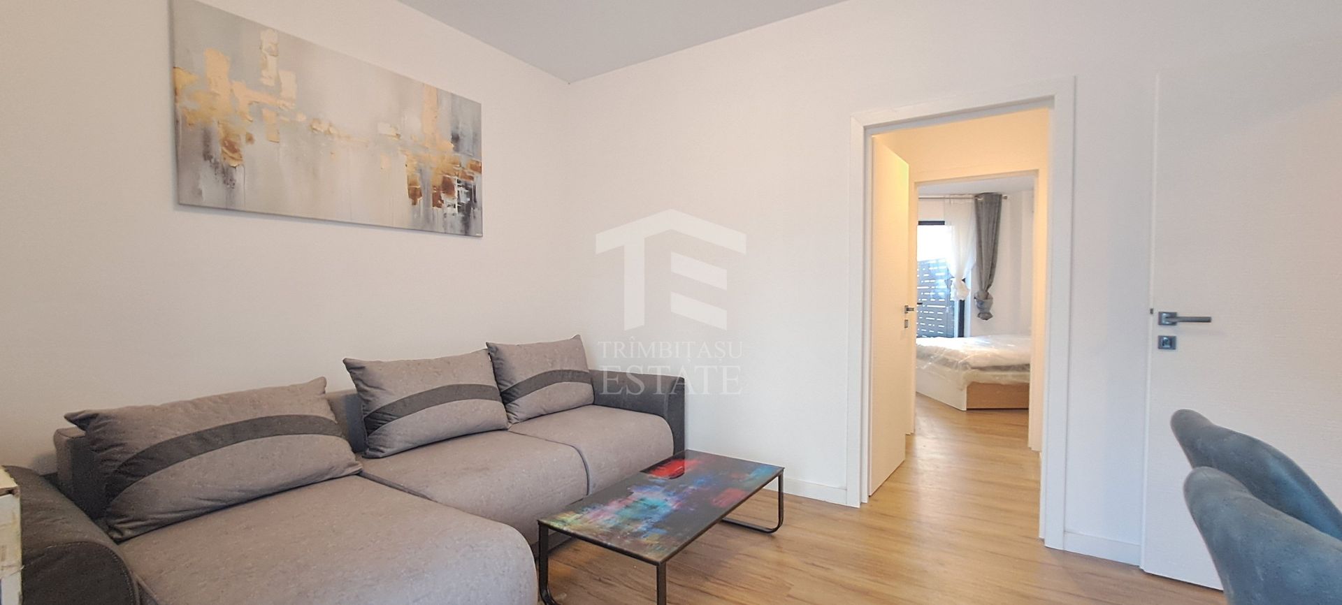 2 camere MODERN | Prima utilizare | Baicului - Poză 4