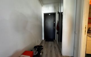 OPORTUNITATE | APARTAMENT 3 CAMERE COMPLET MOBILAT | POPEȘTI-LEORDENI - Poză 11