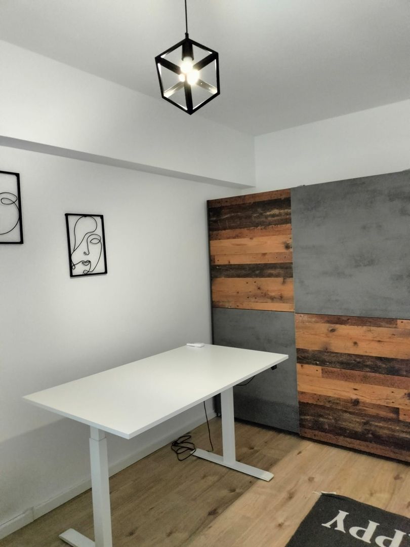 3 camere cu parcare inclusă | Belvedere Residence - Poză 10