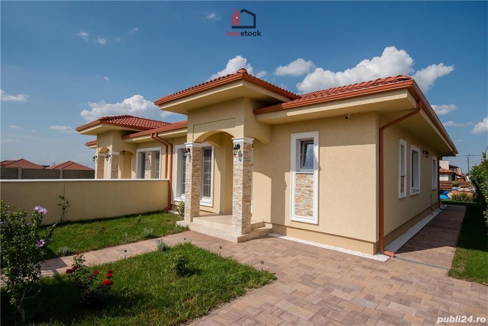 Duplex parter-finisat modern-comision 0 - Poză 8