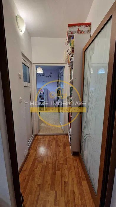 Etaj intermediar, 2 Camere , 59 mp zona Frumoasa-Poitiers - Poză 8