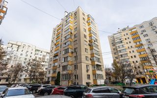 Vânzare, apartament, 2 camere,  str.  Andrei Doga, Rîșcani - Poză 18