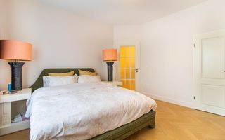 Apartament superb | Dorobanti | Curte | - Schiță 7