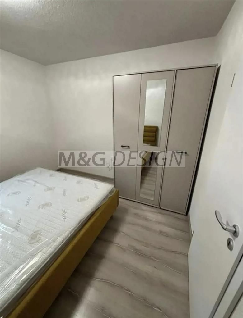Apartament 2 camere etaj 1 Aradului modificat in 3 camere - Poză 2