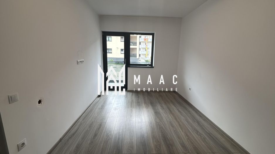 Apartament 2 camere | 42 MPU | Parter | Parcare | Balcon | Doamna Stanca - Poză 7
