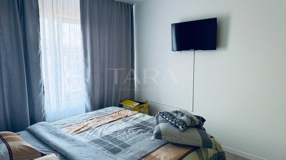 Apartament modern cu 3 camere, zonă apreciată pentru familie. - Poză 3