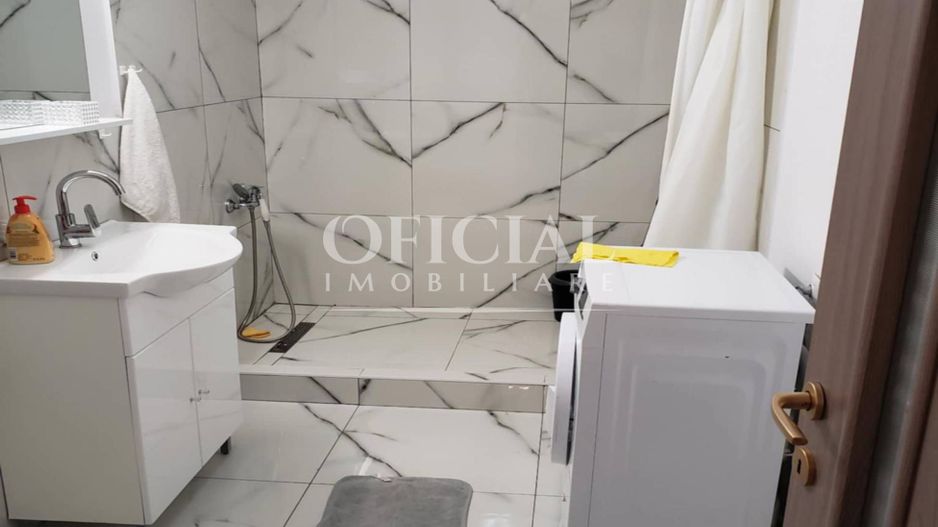 Apartament  2 camere | Parcare | Decomandat | Zona Porii | Floresti - Poză 8