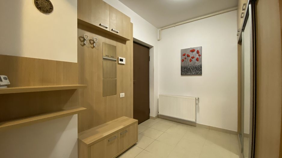 Apartament 3 camere Baneasa | 2 locuri de parcare incluse in pret - Poză 14