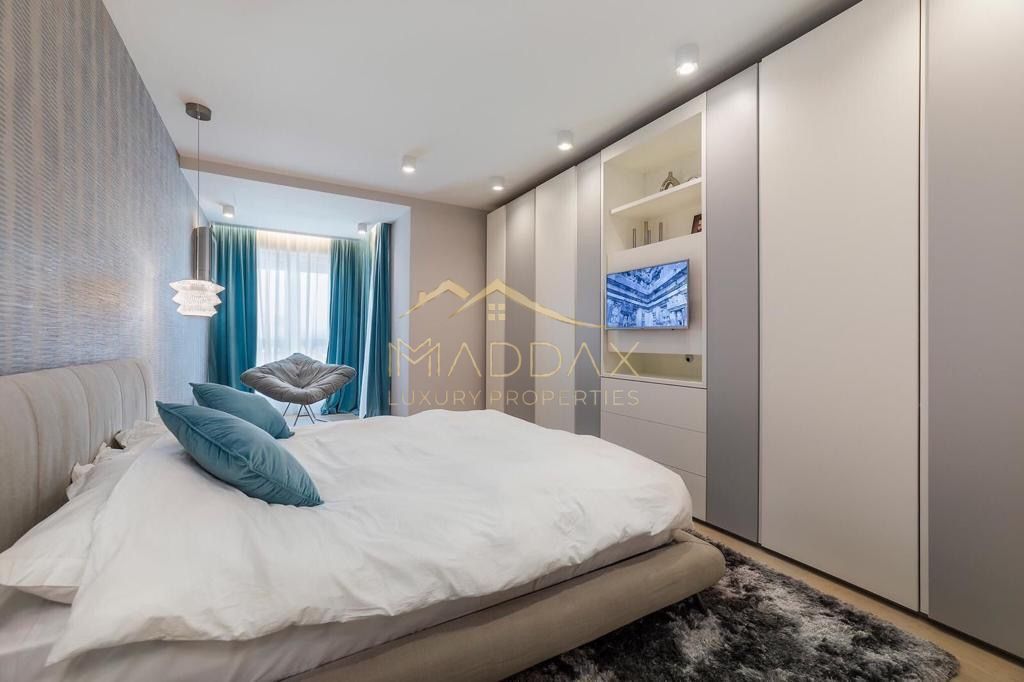 Penthouse cu 5 camere *347mp* + terasa 101mp* // Zona Herastrau - Poză 29