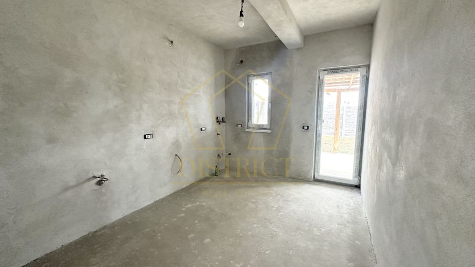 Duplex superb cu 4 camere si 2 bai | Giroc - Poză 8