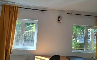 Garsonieră de închiriat în vila zona UMF / Hasdeu - Poză 3
