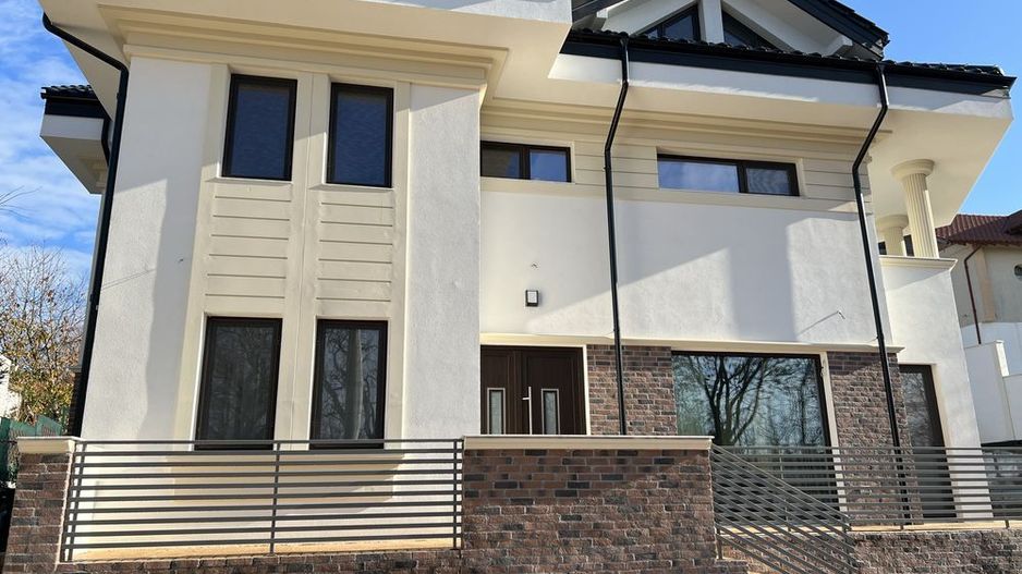 Vila Bucium D+P+E+M - Poză 1