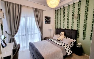 Apartament tip Penthouse cu 3 camere de vanzare - Poză 12
