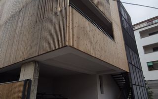 Apartament 3 camere, 2 bai, acces in apartament cu liftul - Dorobanti - Poză 21