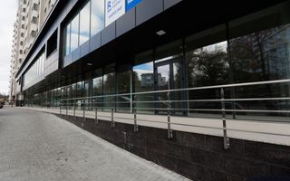 Vânzare, spațiu comercial, 159,6 mp, str. Vasile Lupu, Buiucani - Poză 4