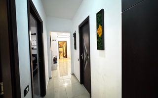 Apartament cu 3 camere | Parcare inclusă | Zona Sopor - Baza Sportivă - Poză 9