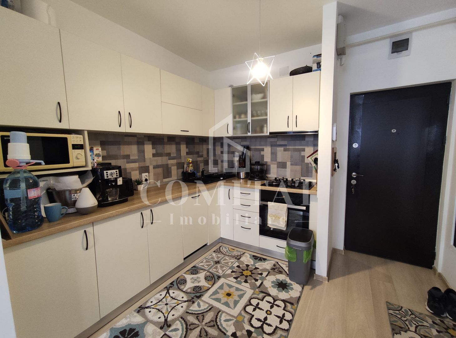 Apartament 2 camere | 43mp | zona Iris - Poză 4