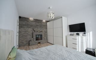 Apartament cu 2 camere, decomandat - Poză 9